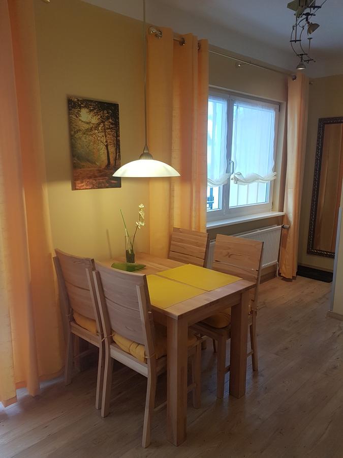 Cafe Steffens Aparthotel Goslar Eksteriør bilde